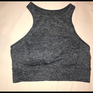 TEK GEAR Sport bra size S.